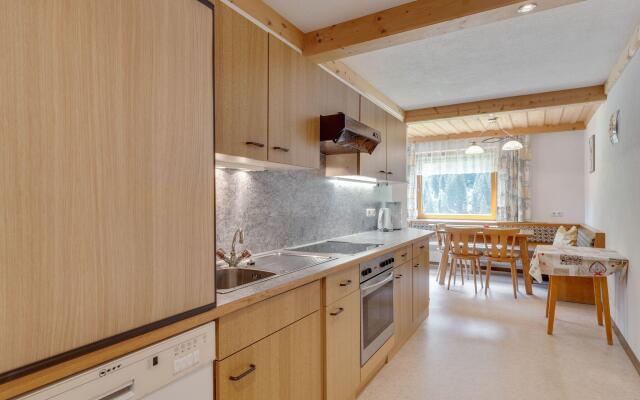 Cozy Apartment With Wellness Area