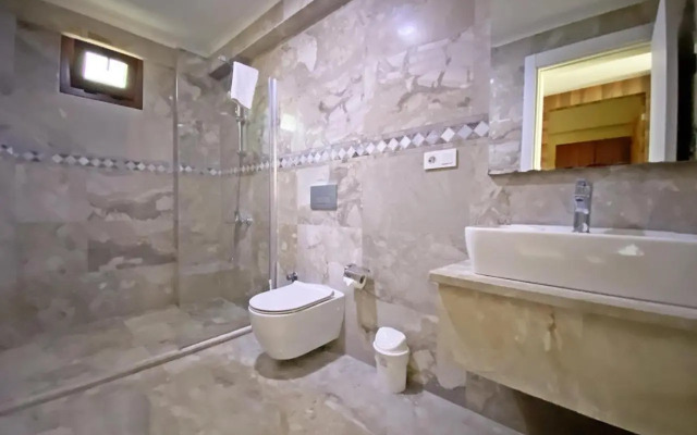 Likya Suit A 2+1 Villa, Özel Havuzlu, Fethiye