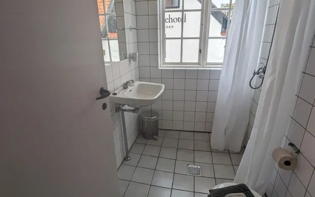 Næsgaarden Pensionat