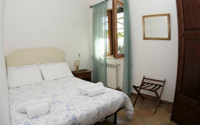 Villa Raffaella in Sant Agata sui Due Golfi