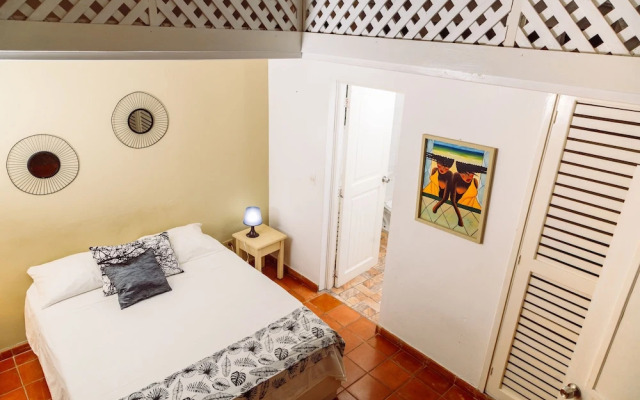 Villa Panorama Beach