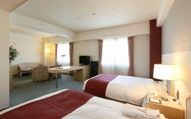 Nest Hotel Matsuyama
