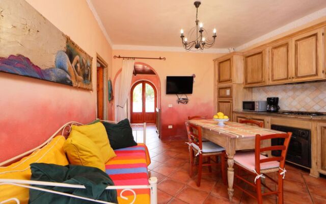 Apartment Palme Isola Rossa 40559