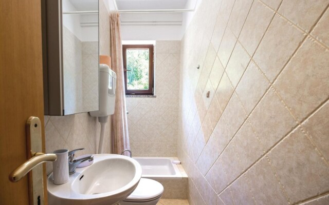 Beautiful Home in Veprinac With Wifi and 3 Bedrooms