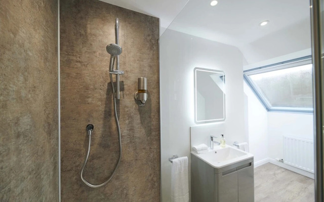 Woodlands Bed & Breakfast and Self Catering