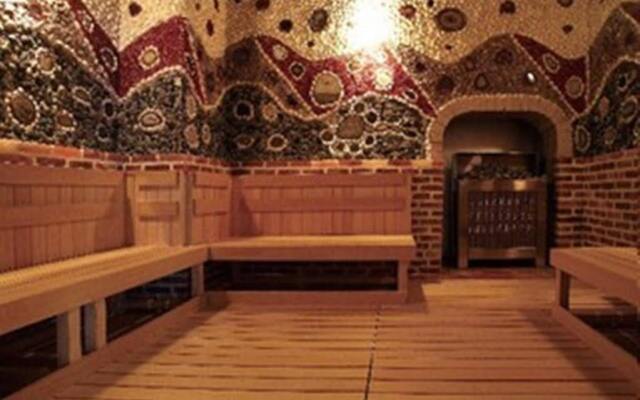 Spa Hotel SOLE Susukino