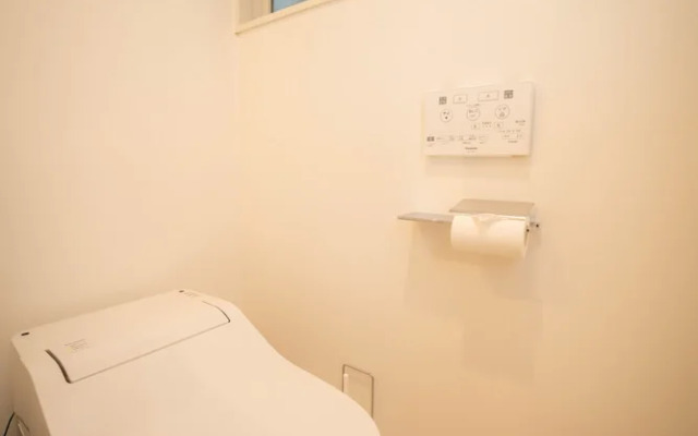 OneHome Shinn-Nakano
