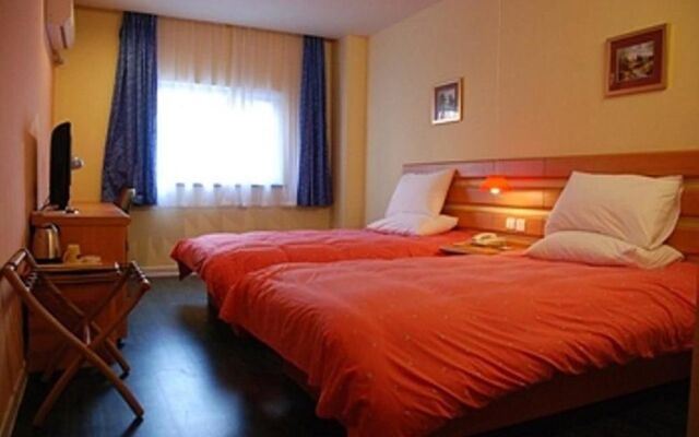 Home Inn