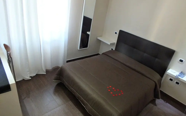 Hotel Glem