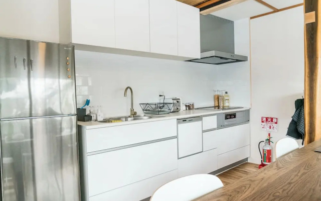 Nozawa Gondola Apartments