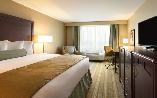 Country Inn & Suites by Radisson, Bemidji, MN