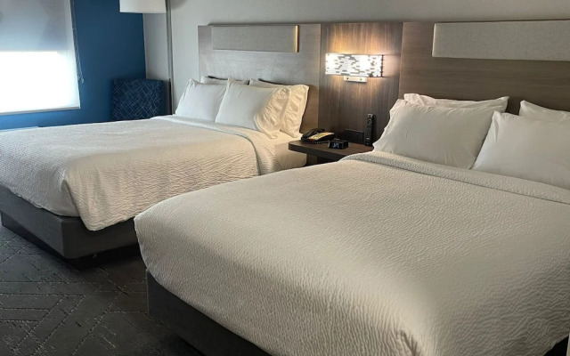 Holiday Inn Express Hotel & Suites RIPLEY, an IHG Hotel