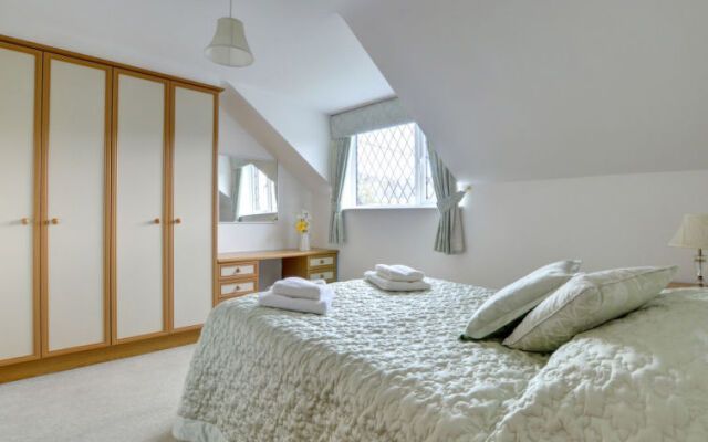 Holiday Home Rollo