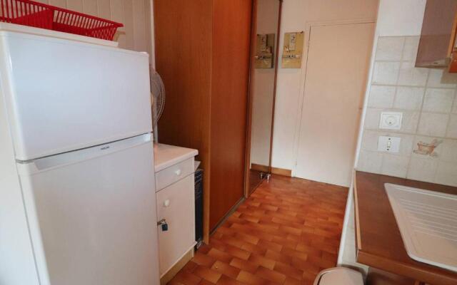 Appartement Le Grau-du-Roi, 1 pièce, 4 personnes - FR-1-307-55