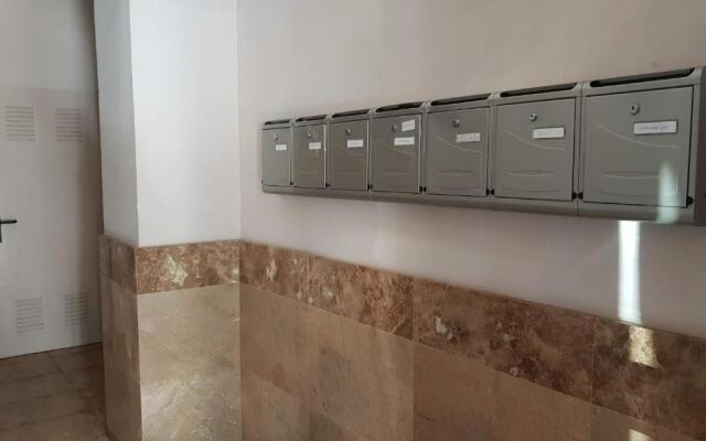 Piso Céntrico de 3 habitaciones
