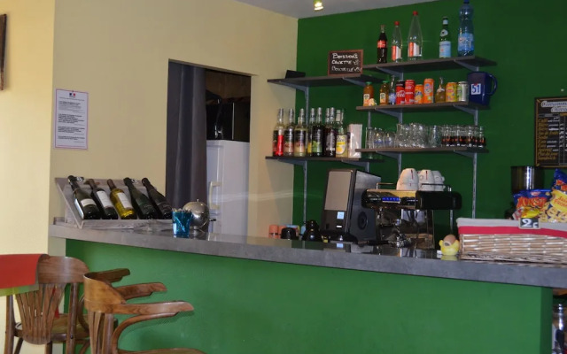 Le Village de la Champagne - Slowmoov