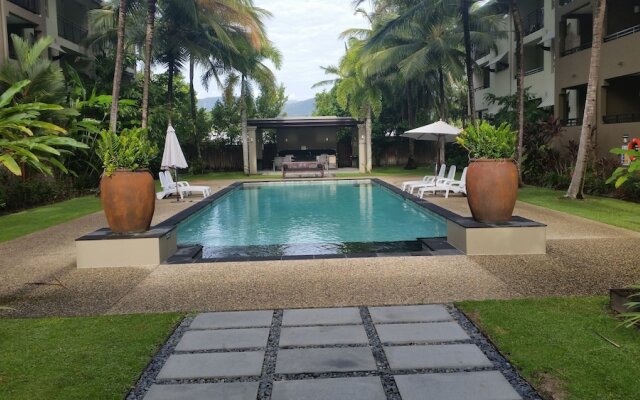 CairnsRetreat