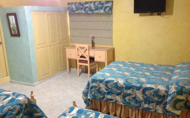 Hotel Frano