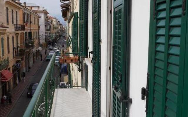 Appartamento Arte e Mare