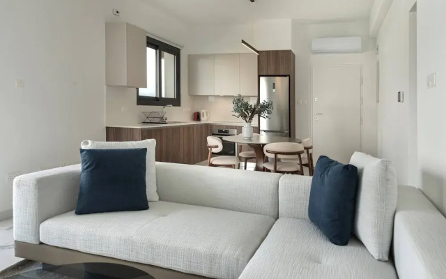 Phaedrus Living: Limassol Opalia Residences Jade