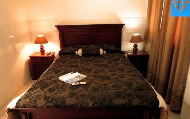 Hotel Altura