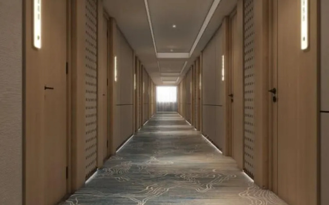 Gold Floor