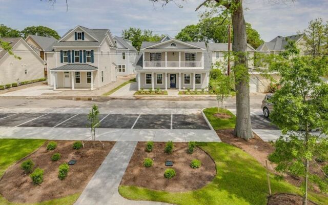 509 The Tidewater House