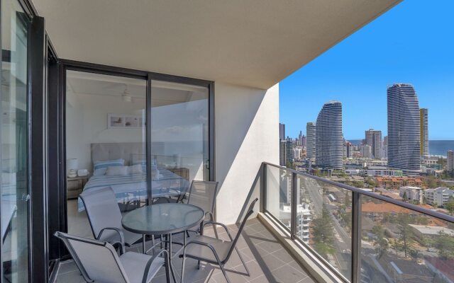 Luxury Mantra Resort, 2BR 2Bath Apt