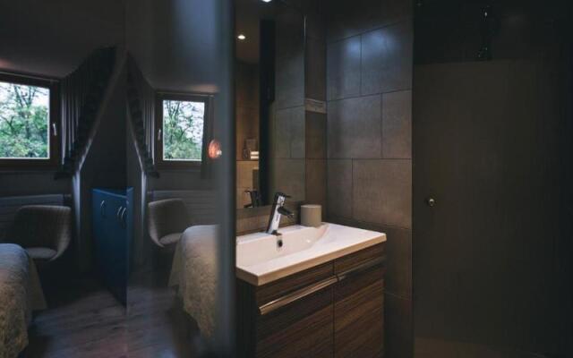 Logis Hotel Frankenbourg