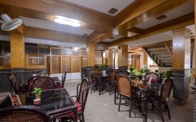 Airy Eco Syariah Kertak Baru Ilir Kacapiring Besar 2 Banjarmasin