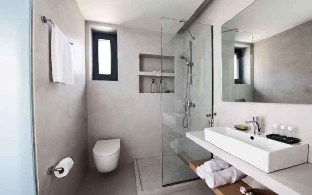 Chronos Hotel