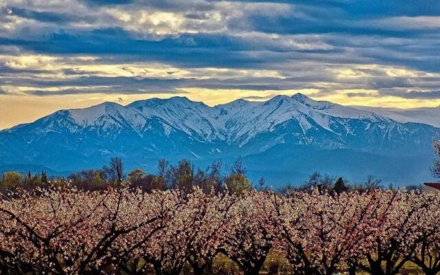 Gite CATHARE en OCCITANIE