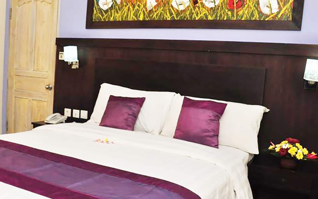 Puri Saron Hotel Denpasar