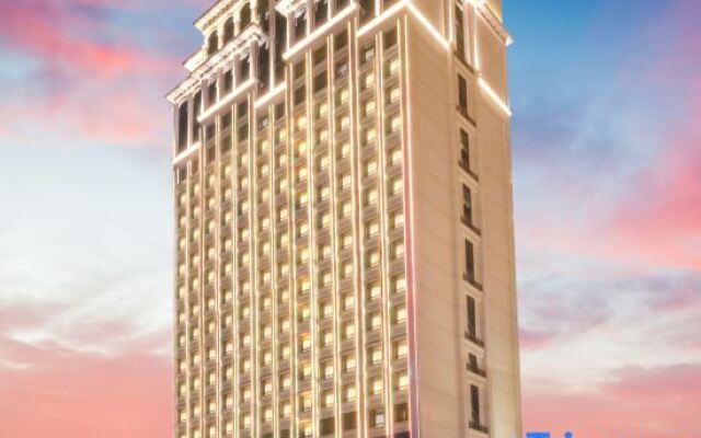Wu Chuanhua International Hotel