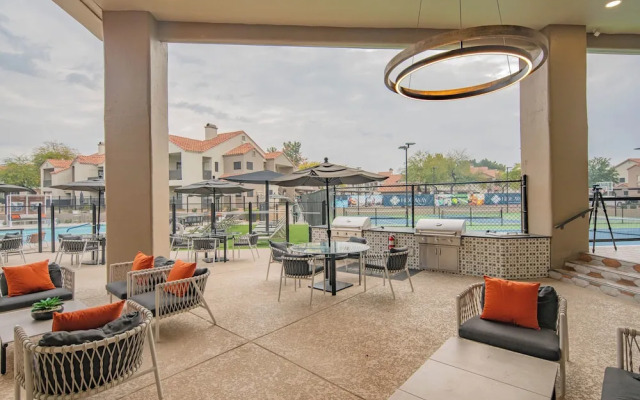 KLVG - Hideaway North Scottsdale