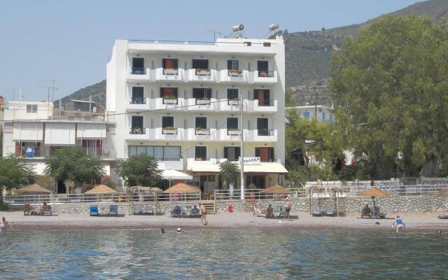 Hotel Apollon