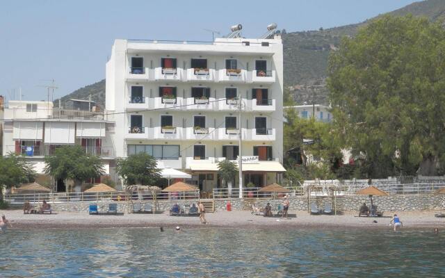 Apollon Hotel