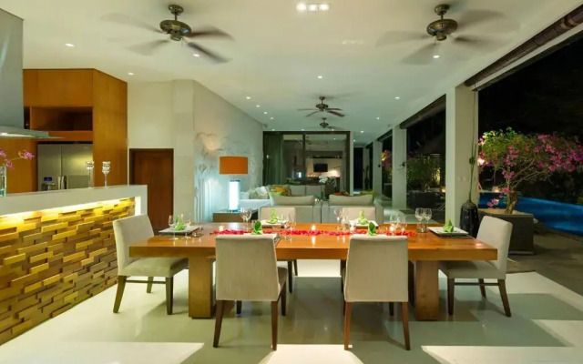 Shinta Dewi Ubud Villa by Sanga Sanga Hospitality