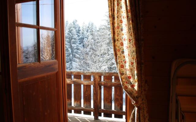 Cosy Holiday Home In Salzburg With Garden And Mountain Views