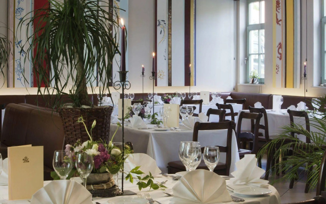 Schloss Hotel Dresden-Pillnitz