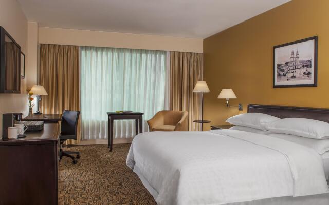 Sheraton Guayaquil Hotel