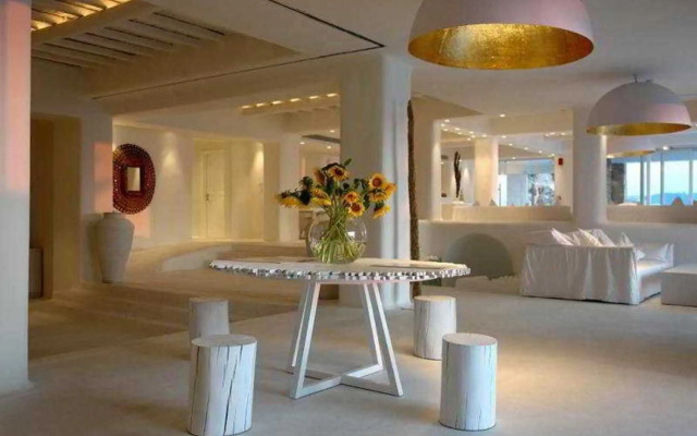Cavo Tagoo Mykonos
