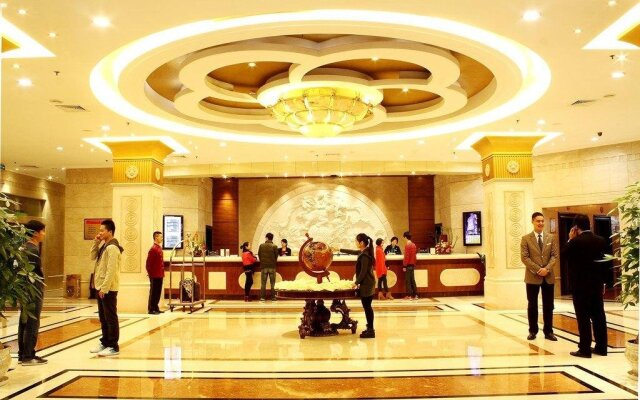 Global Hotel