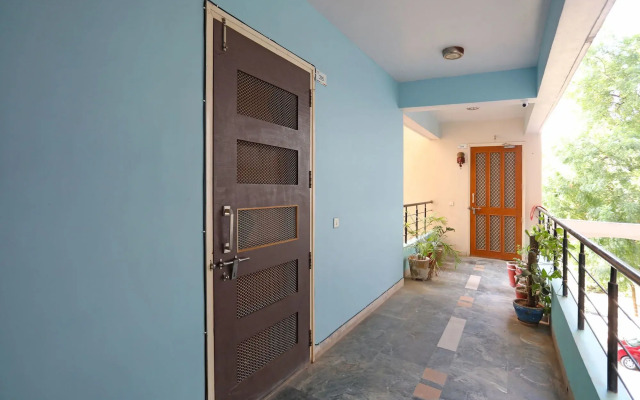 OYO 9774 Home Modern 3BHK near Celebration Mall