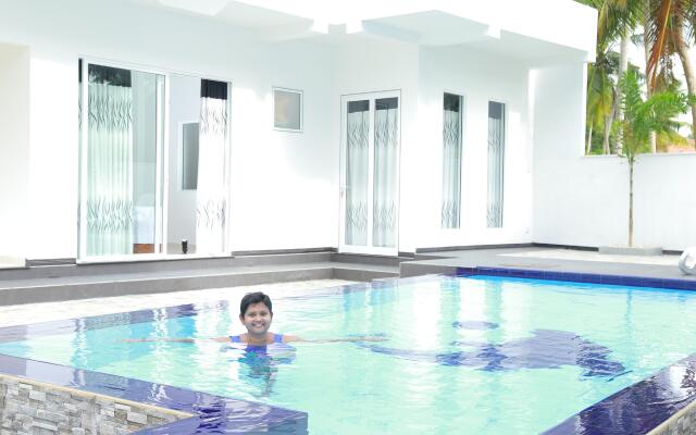 Sethum Villa - Unawatuna