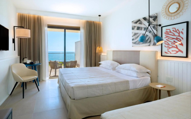 Mangia's Torre del Barone Resort and SPA