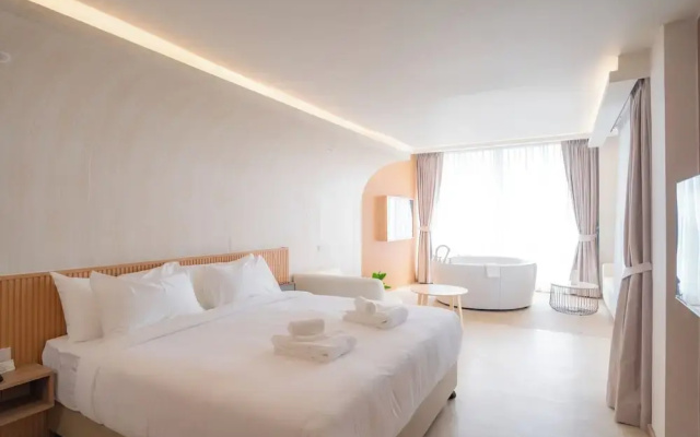 G9 Hotel Kanchanaburi