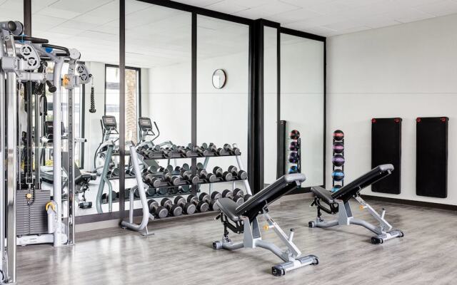 AC Hotel Tampa Airport