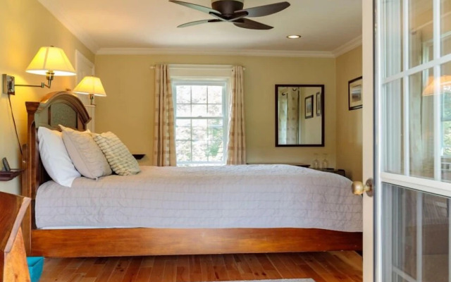 The Stella Rose B&B