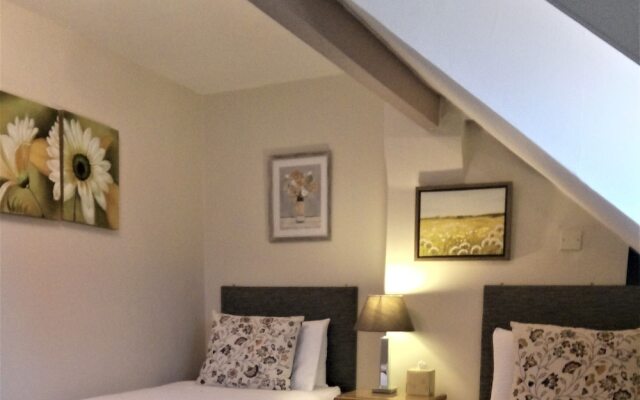 Emsley Guest House
